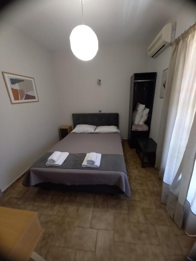 Anesi Rooms To Rent Ancient Olympia Buitenkant foto