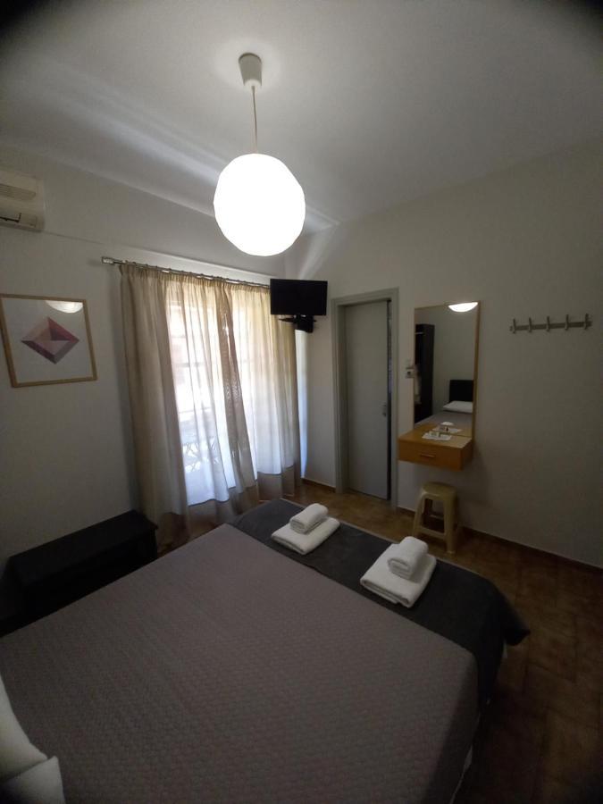 Anesi Rooms To Rent Ancient Olympia Buitenkant foto